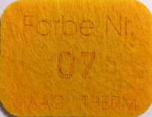 Lade das Bild in den Galerie-Viewer, Mini-Täschchen aus Filz