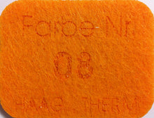 Lade das Bild in den Galerie-Viewer, Mini-Täschchen aus Filz