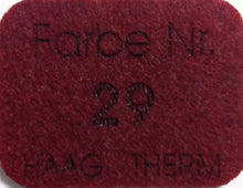 Lade das Bild in den Galerie-Viewer, Mini-Täschchen aus Filz