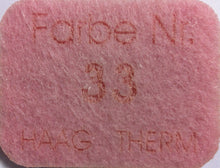 Lade das Bild in den Galerie-Viewer, Mini-Täschchen aus Filz