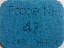 Lade das Bild in den Galerie-Viewer, Mini-Täschchen aus Filz