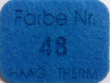 Lade das Bild in den Galerie-Viewer, Mini-Täschchen aus Filz