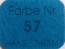 Lade das Bild in den Galerie-Viewer, Mini-Täschchen aus Filz