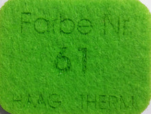 Lade das Bild in den Galerie-Viewer, Mini-Täschchen aus Filz