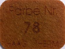 Lade das Bild in den Galerie-Viewer, Mini-Täschchen aus Filz