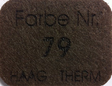 Lade das Bild in den Galerie-Viewer, Mini-Täschchen aus Filz