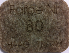 Lade das Bild in den Galerie-Viewer, Mini-Täschchen aus Filz