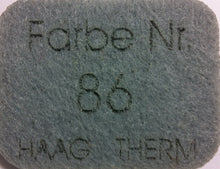 Lade das Bild in den Galerie-Viewer, Mini-Täschchen aus Filz