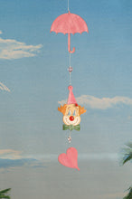 Lade das Bild in den Galerie-Viewer, Luftballon in Herzform aus Holz