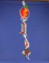 Lade das Bild in den Galerie-Viewer, Igel aus Holz