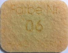 Lade das Bild in den Galerie-Viewer, Kreuz, Filz