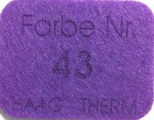 Lade das Bild in den Galerie-Viewer, Trauben, Filz