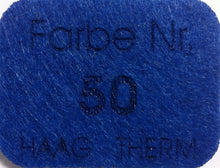 Lade das Bild in den Galerie-Viewer, Trauben, Filz