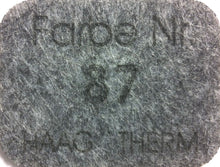 Lade das Bild in den Galerie-Viewer, Eheringe, Filz