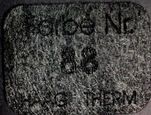 Lade das Bild in den Galerie-Viewer, Kreuz mit Ausschnitte, Filz