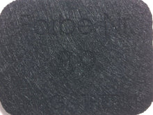 Lade das Bild in den Galerie-Viewer, Türschal aus Filz breit Jugendstil