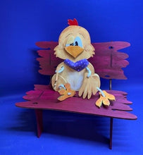 Lade das Bild in den Galerie-Viewer, Gartenbank aus Holz, Bausatz