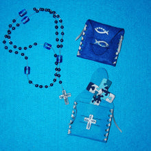 Lade das Bild in den Galerie-Viewer, Mini-Täschchen aus Filz