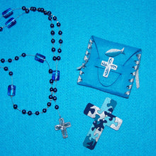 Lade das Bild in den Galerie-Viewer, Mini-Täschchen aus Filz