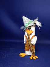 Lade das Bild in den Galerie-Viewer, Saxophon aus Holz