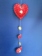 Lade das Bild in den Galerie-Viewer, Viereck Knopf aus Holz