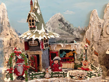 Lade das Bild in den Galerie-Viewer, WEIHNACHTS WICHTEL