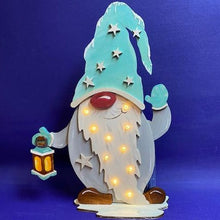 Lade das Bild in den Galerie-Viewer, Wichtel-Standfigur (verschiedene Varianten)