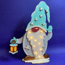 Lade das Bild in den Galerie-Viewer, Wichtel-Standfigur (verschiedene Varianten)