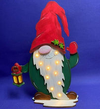 Lade das Bild in den Galerie-Viewer, Wichtel-Standfigur (verschiedene Varianten)