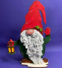 Lade das Bild in den Galerie-Viewer, Wichtel-Standfigur (verschiedene Varianten)