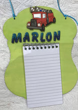 Lade das Bild in den Galerie-Viewer, Schild antik aus Holz