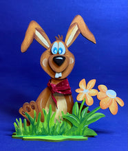 Lade das Bild in den Galerie-Viewer, Hasen zum Hinstellen (Hotti, Lotti und Karotti)