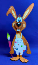 Lade das Bild in den Galerie-Viewer, Hasen zum Hinstellen (Hotti, Lotti und Karotti)
