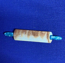 Lade das Bild in den Galerie-Viewer, Nudelholz aus Holz