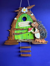 Lade das Bild in den Galerie-Viewer, Wichteltür, zum Stellen oder Hängen