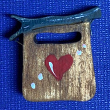 Lade das Bild in den Galerie-Viewer, Briefkasten