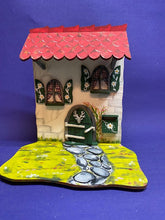 Lade das Bild in den Galerie-Viewer, Briefkasten, Bausatz