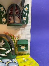 Lade das Bild in den Galerie-Viewer, Briefkasten, Bausatz