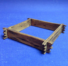 Lade das Bild in den Galerie-Viewer, Wackelauto, Sandkasten und Wippe für Spielplatz