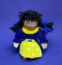 Lade das Bild in den Galerie-Viewer, Schneewittchen und die 7 Zwerge zum Fädeln