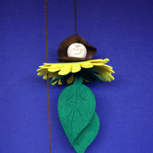 Lade das Bild in den Galerie-Viewer, Sonnenblumenkinder, 3er Set