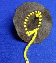 Lade das Bild in den Galerie-Viewer, Sonnenblumenkinder, 3er Set