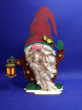 Lade das Bild in den Galerie-Viewer, Wichtel-Standfigur (verschiedene Varianten)