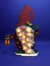 Lade das Bild in den Galerie-Viewer, Wichtel-Standfigur (verschiedene Varianten)