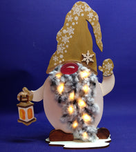 Lade das Bild in den Galerie-Viewer, Wichtel-Standfigur (verschiedene Varianten)