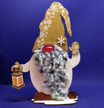 Lade das Bild in den Galerie-Viewer, Wichtel-Standfigur (verschiedene Varianten)