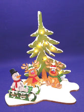 Lade das Bild in den Galerie-Viewer, Universalständer für Figuren (10er Set)