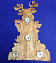 Lade das Bild in den Galerie-Viewer, Rentier "Uli" schultert "Elli"