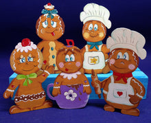 Lade das Bild in den Galerie-Viewer, Lebkuchen