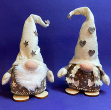 Lade das Bild in den Galerie-Viewer, Nähwichtel - Wichtel, Wichteldame oder als Set